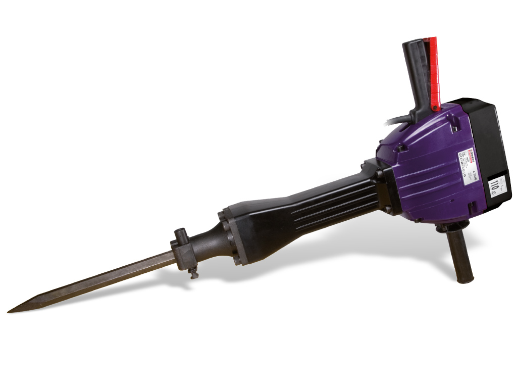 K 3260, Къртач | SPARKY.eu